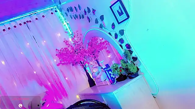 Irina milkmaid online show from March 2026 07:20:02 PM