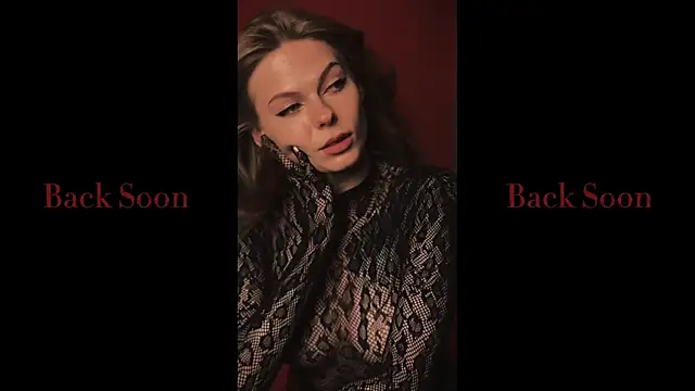 rosy black  online show from April 2026 06:50:01 PM