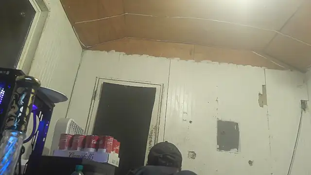 nuttyking2022 online show from October 2025 06:34:02 AM