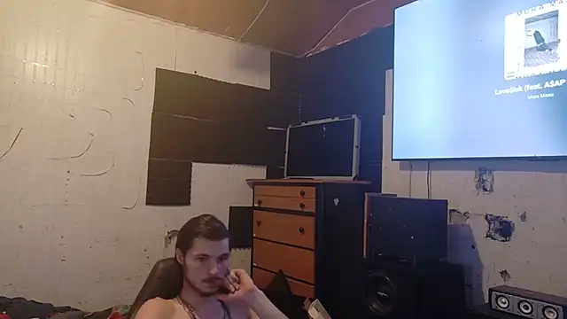 Snapshot of nuttyking2022 chatting on November 2025 12:27:02 PM nuttyking2022 online show from November 2025 12:27:02 PM