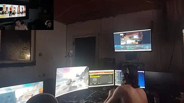 Snapshot of nuttyking2022 chatting on February 2026 11:58:02 AM nuttyking2022 online show from February 2026 11:58:02 AM