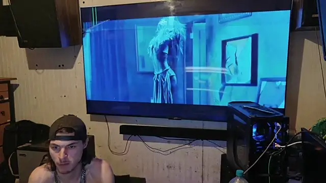 Snapshot of nuttyking2022 chatting on February 2026 07:58:02 AM nuttyking2022 online show from February 2026 07:58:02 AM