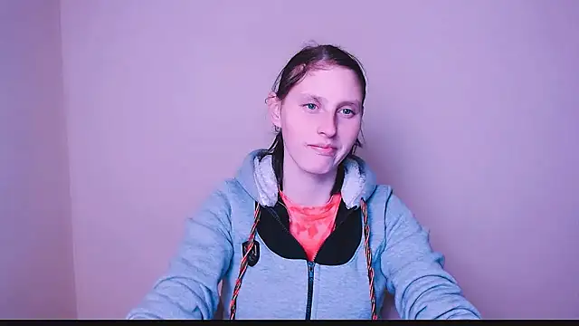 AdrianaRich  online show from February 2025 07:55:02 AM