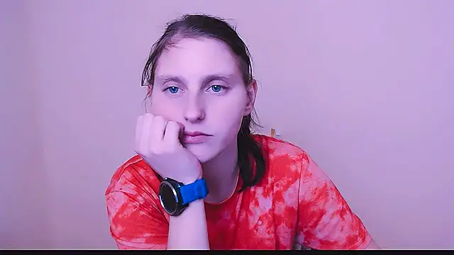 AdrianaRich  online show from February 2025 10:56:02 AM