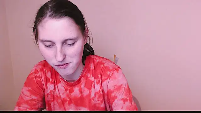 AdrianaRich  online show from February 2025 11:10:02 AM