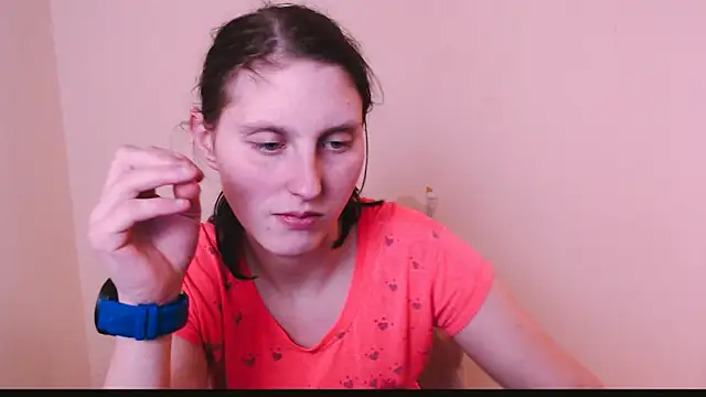 AdrianaRich  online show from February 2025 11:02:02 AM