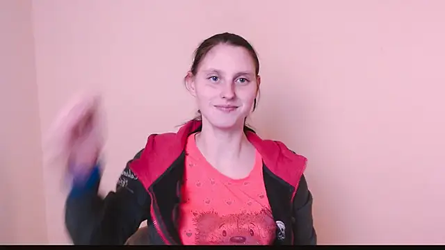 AdrianaRich  online show from February 2025 07:39:02 AM