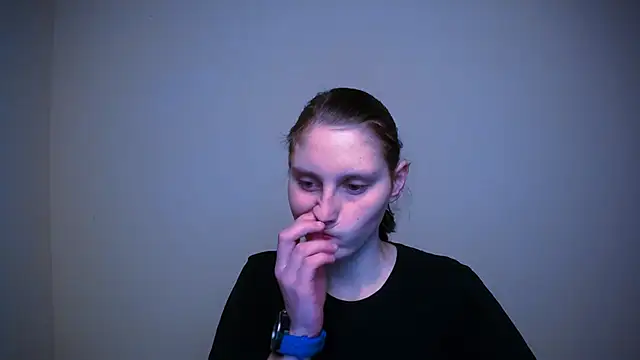 AdrianaRich  online show from February 2025 07:31:01 AM