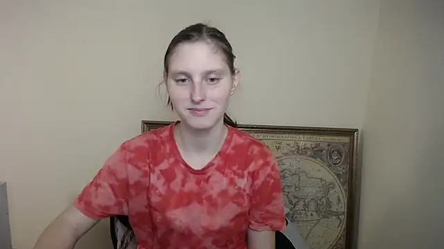 AdrianaRich  online show from March 2025 07:57:02 AM