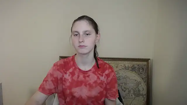 AdrianaRich  online show from March 2025 11:03:01 AM