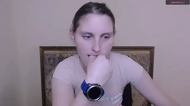 AdrianaRich  online show from March 2025 10:17:01 AM