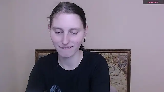 AdrianaRich  online show from March 2025 07:40:02 AM