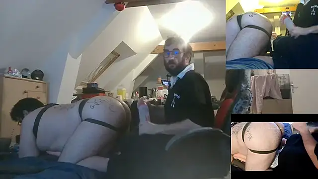 Mastersanges online show from November 2025 02:39:02 AM