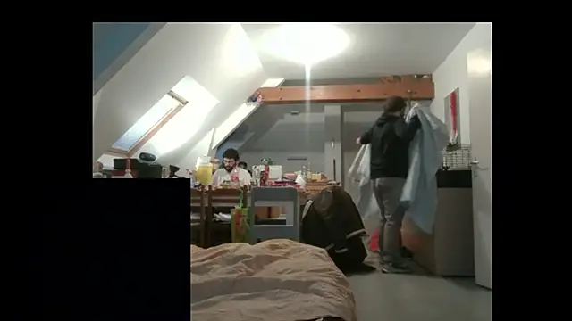 Mastersanges online show from February 2026 05:39:02 PM