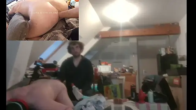 Mastersanges online show from March 2026 06:35:01 PM