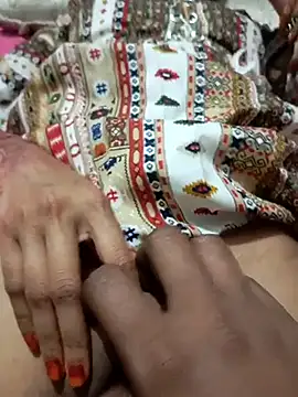 hotqueenrathor online show from March 2025 09:38:02 AM