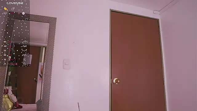 Neekito  online show from November 2025 12:26:01 PM