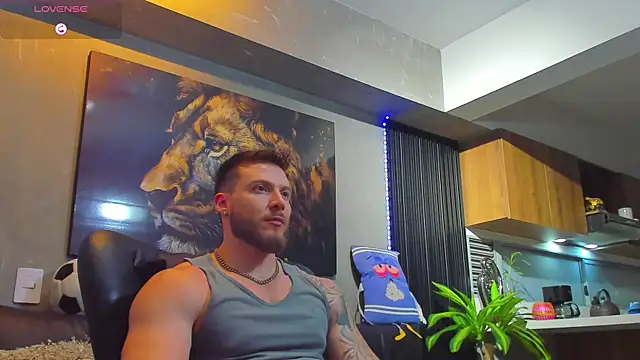 Snapshot of David_blake_ chatting on September 2025 06:02:02 AM David blake online show from September 2025 06:02:02 AM