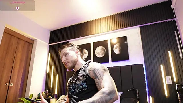 David blake  online show from February 2026 05:40:02 AM