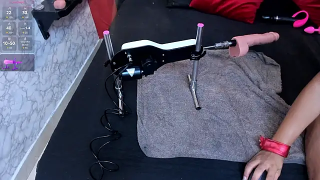 Snapshot of IVISBOUNCYASS chatting on February 2026 01:03:02 PM IVISBOUNCYASS online show from February 2026 01:03:02 PM