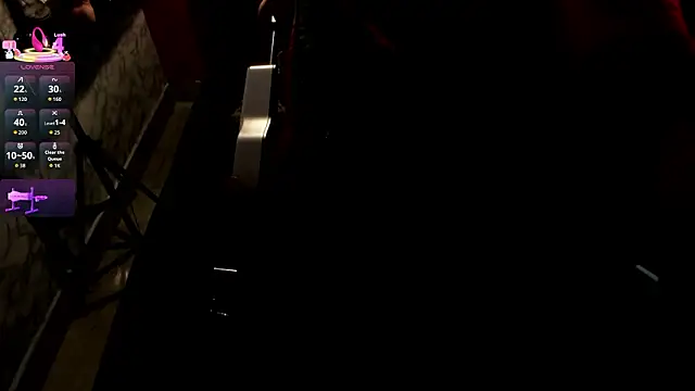 Snapshot of IVISBOUNCYASS chatting on February 2026 12:25:01 PM IVISBOUNCYASS online show from February 2026 12:25:01 PM