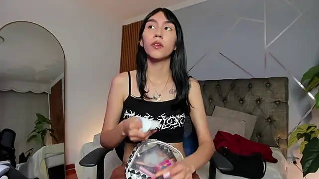 Miaa Lee7 online show from February 2026 09:29:02 PM