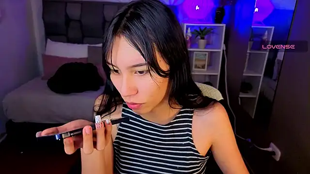Snapshot of Miaa_Lee7 chatting on June 2026 06:35:02 PM Miaa Lee7 online show from June 2026 06:35:02 PM