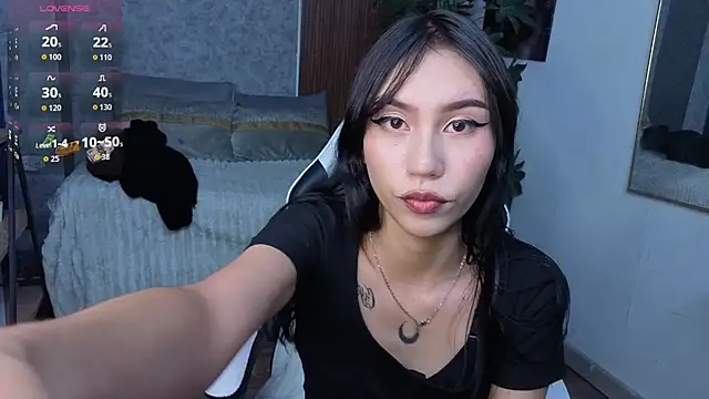 Snapshot of Miaa_Lee7 chatting on July 2026 08:58:01 PM Miaa Lee7 online show from July 2026 08:58:01 PM