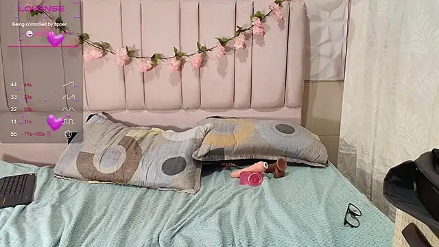 abby pop online show from February 2025 04:14:01 PM