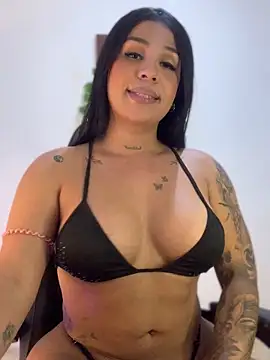 tinalove7 online show from October 2025 12:28:02 AM