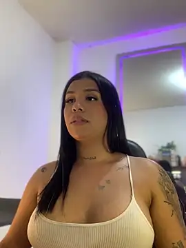 tinalove7 online show from December 2025 05:06:02 AM