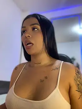 tinalove7 online show from February 2026 10:54:02 PM