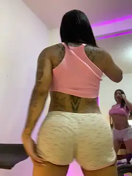 tinalove7 online show from March 2026 09:18:02 PM