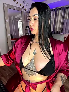 Madissonlove 1 online show from January 2026 11:49:01 AM