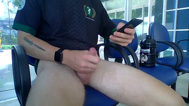 Novinho pica rosa online show from February 2026 01:43:01 PM