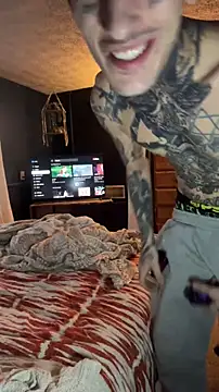 BadJewfucks online show from January 2026 02:30:01 PM