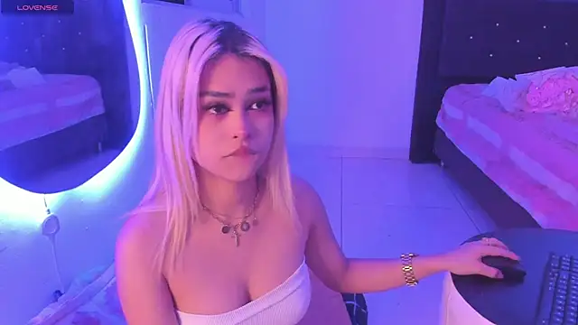  Charlottequeen online show from February 2025 08:21:01 AM