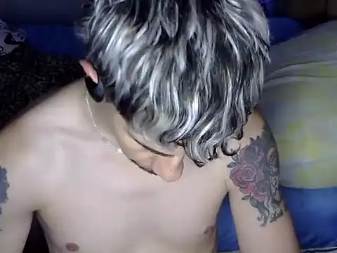 venusfranco 94 online show from March 2026 09:34:02 AM