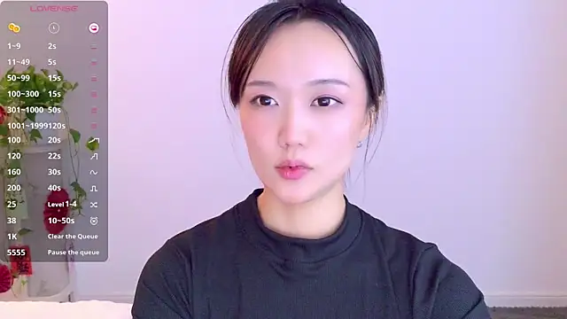  misayu 99 online show from March 2026 07:30:01 PM