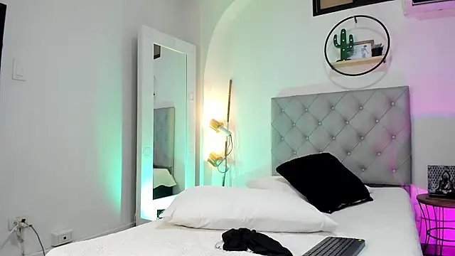 NovaaWheler online show from March 2025 05:06:02 AM