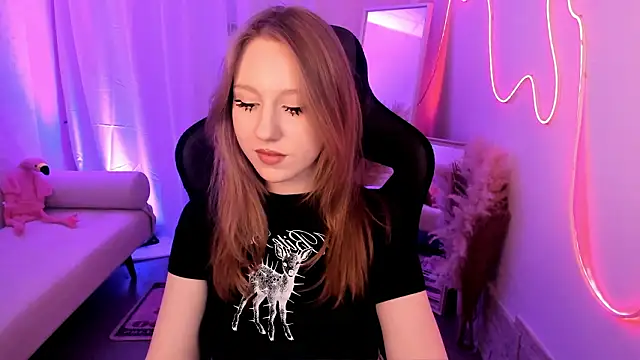 Snapshot of DariaTate chatting on February 2026 11:46:02 AM DariaTate online show from February 2026 11:46:02 AM