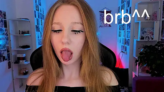 Snapshot of DariaTate chatting on March 2026 12:07:01 PM DariaTate online show from March 2026 12:07:01 PM