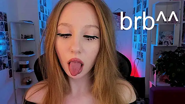 DariaTate online show from March 2026 08:33:02 AM