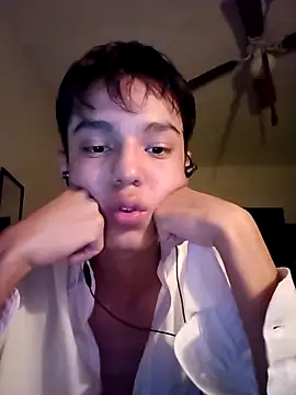 ChavoOT online show from February 2025 02:42:01 AM