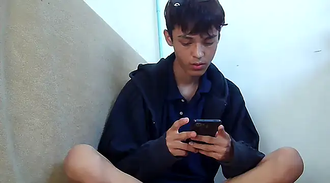 ChavoOT online show from March 2025 07:58:02 PM