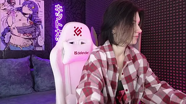 roxy riot  online show from March 2025 01:23:01 AM