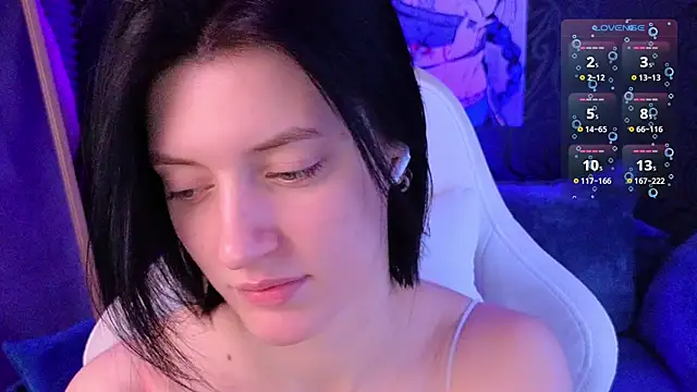 roxy riot  online show from March 2026 01:32:02 AM