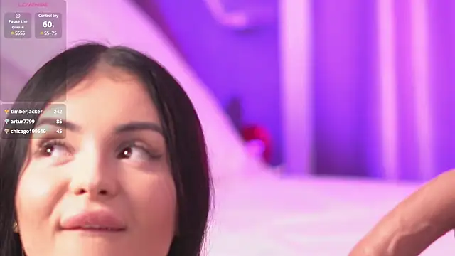 LilaRoses online show from March 2025 07:51:02 AM