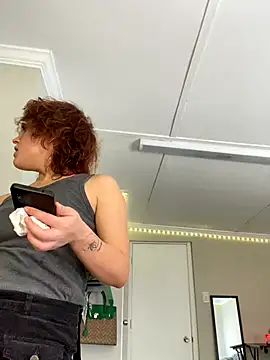 grassXass420 online show from January 2026 06:11:02 PM