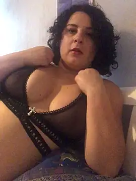 LunaSoleil9 online show from February 2025 02:33:02 PM